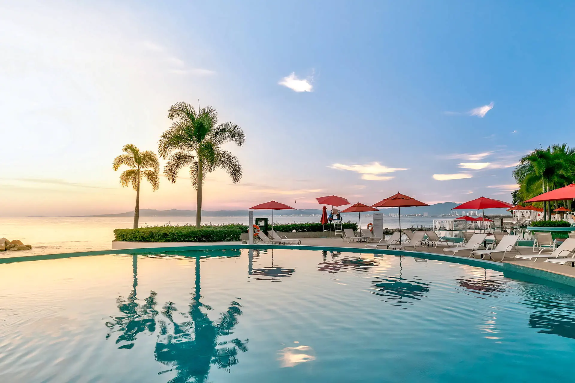 Hilton Riviera, фото 2