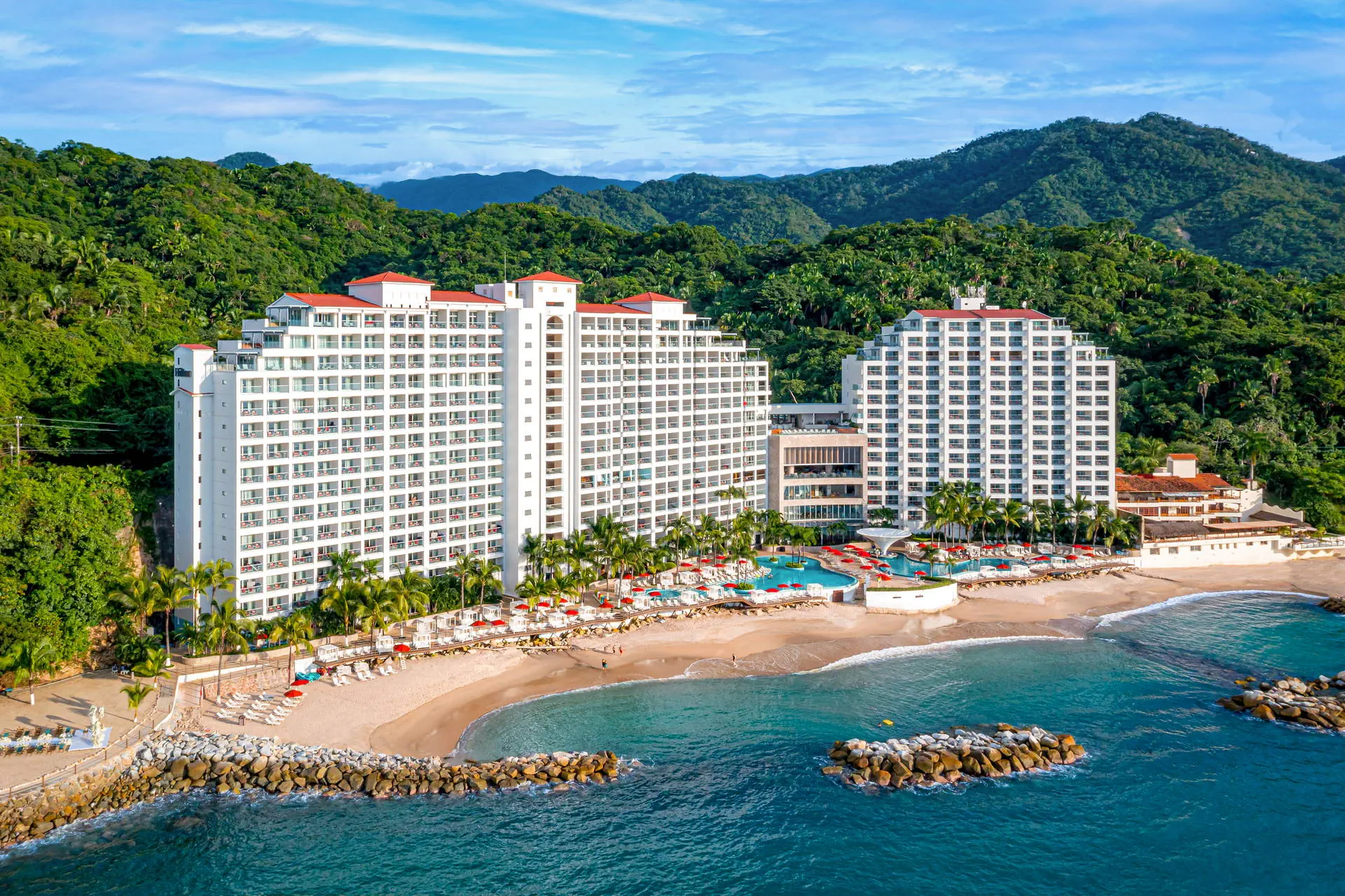 Hilton Riviera, фото 1
