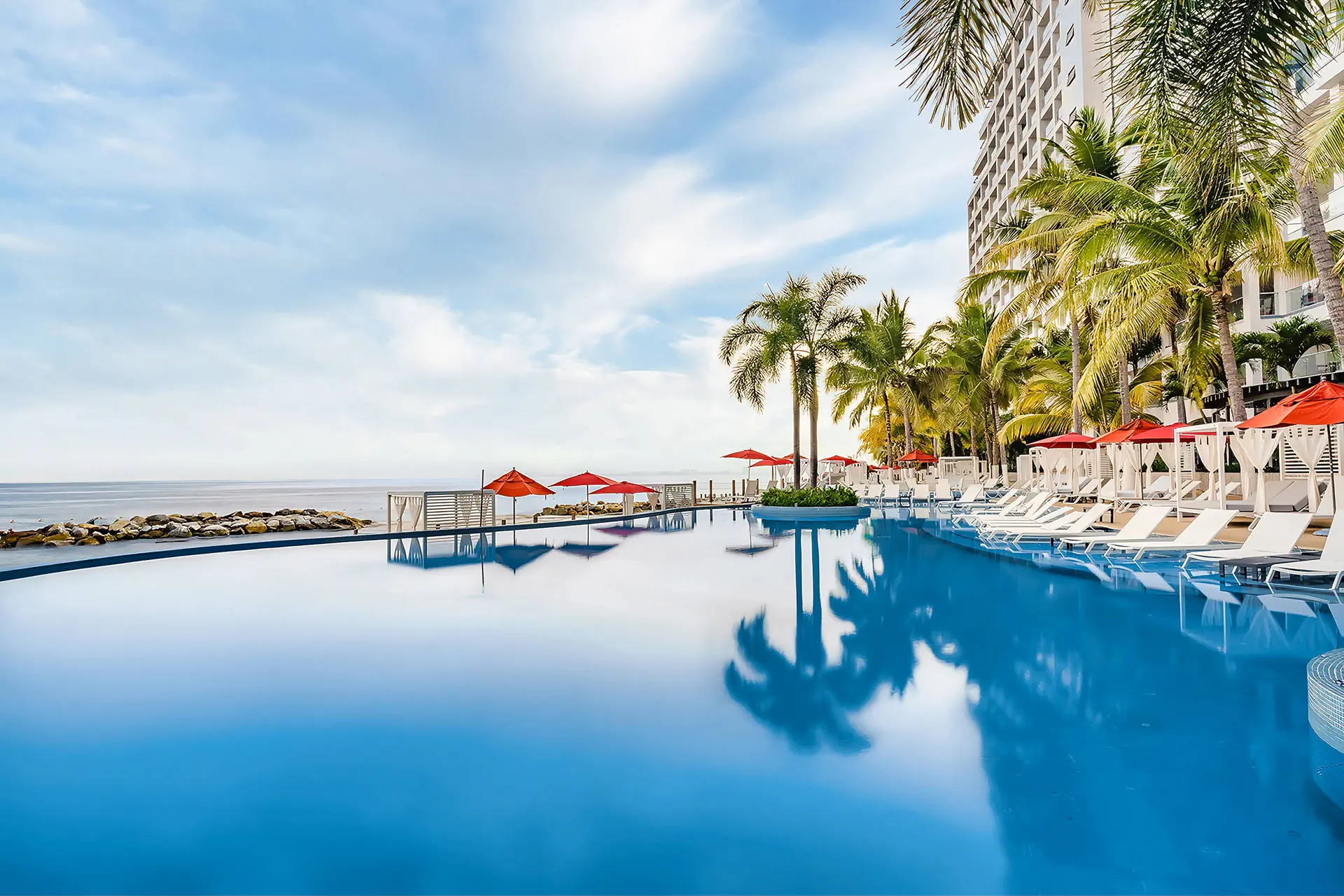 Hilton Riviera, фото 8