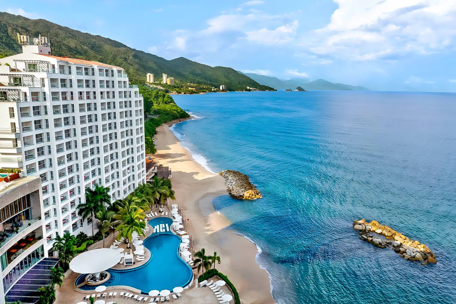 Hilton Riviera, фото 4