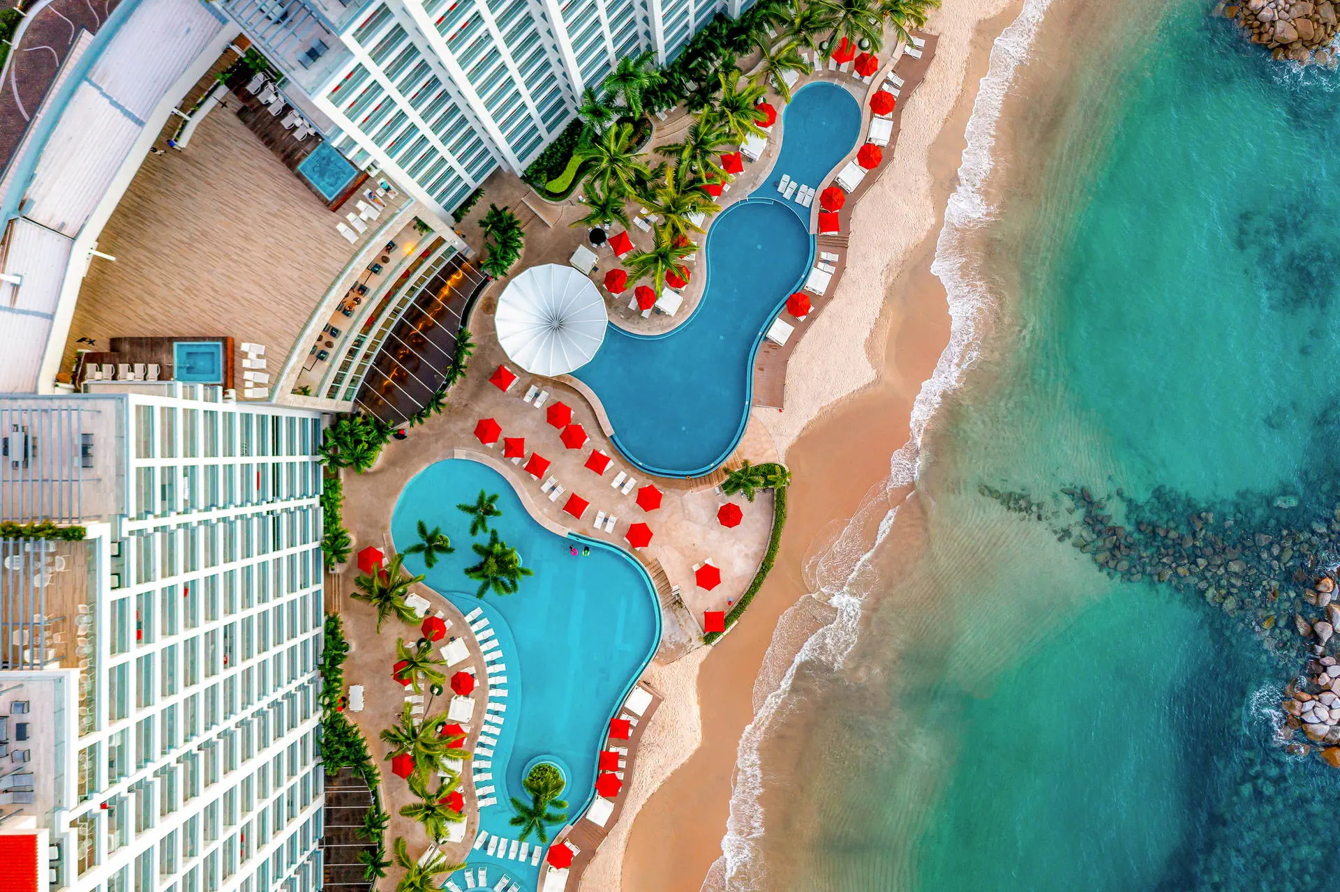 Hilton Riviera, фото 3