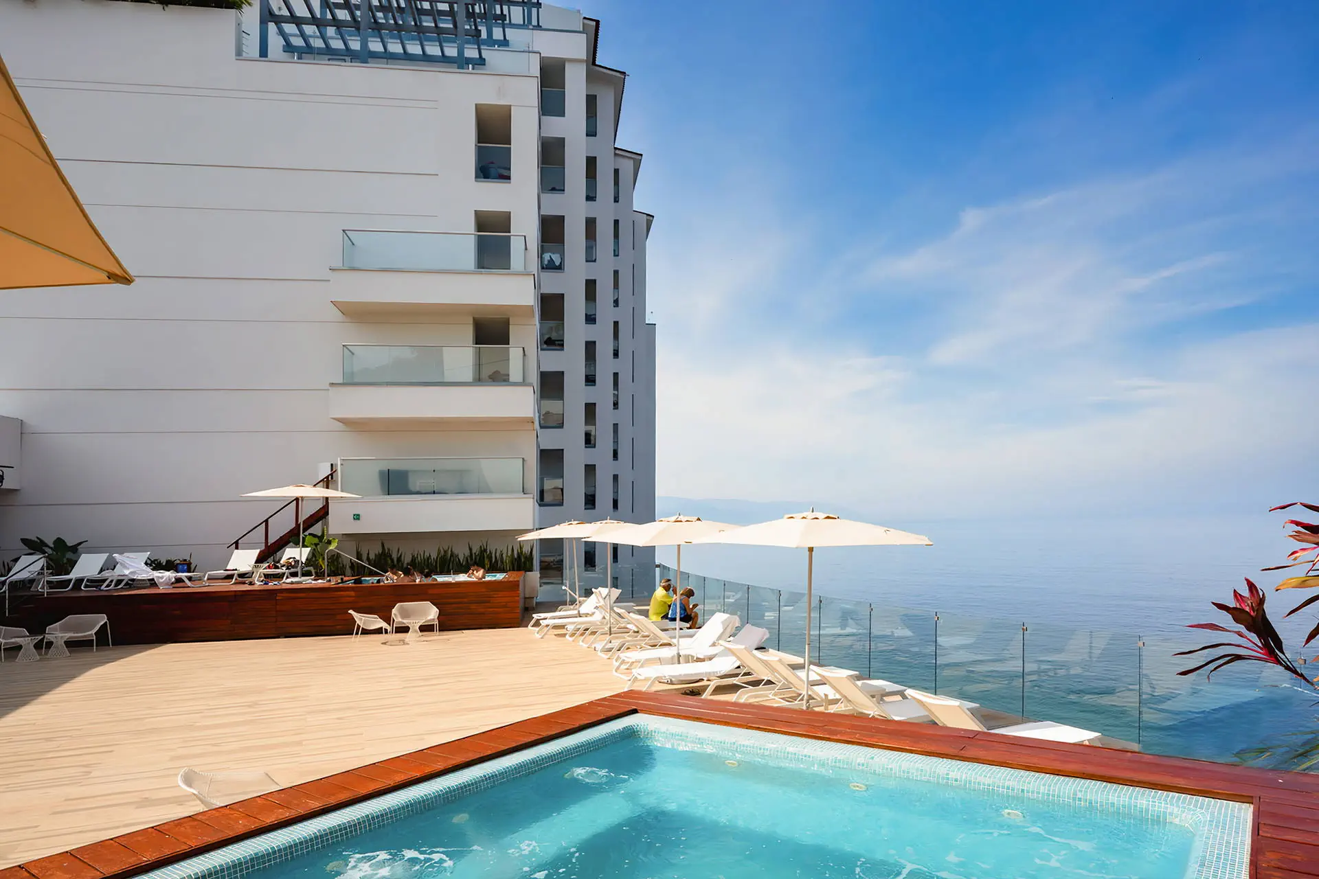 Hilton Riviera, фото 13