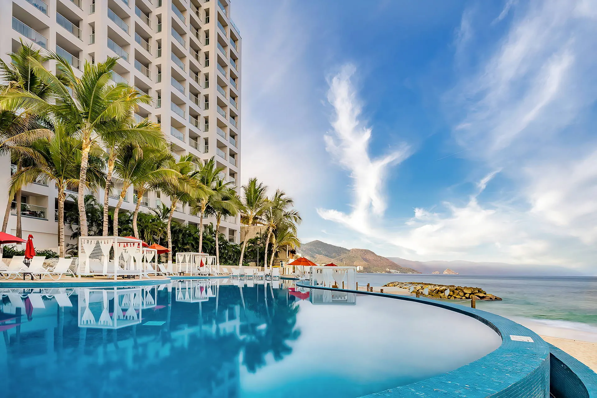 Hilton Riviera, фото 6