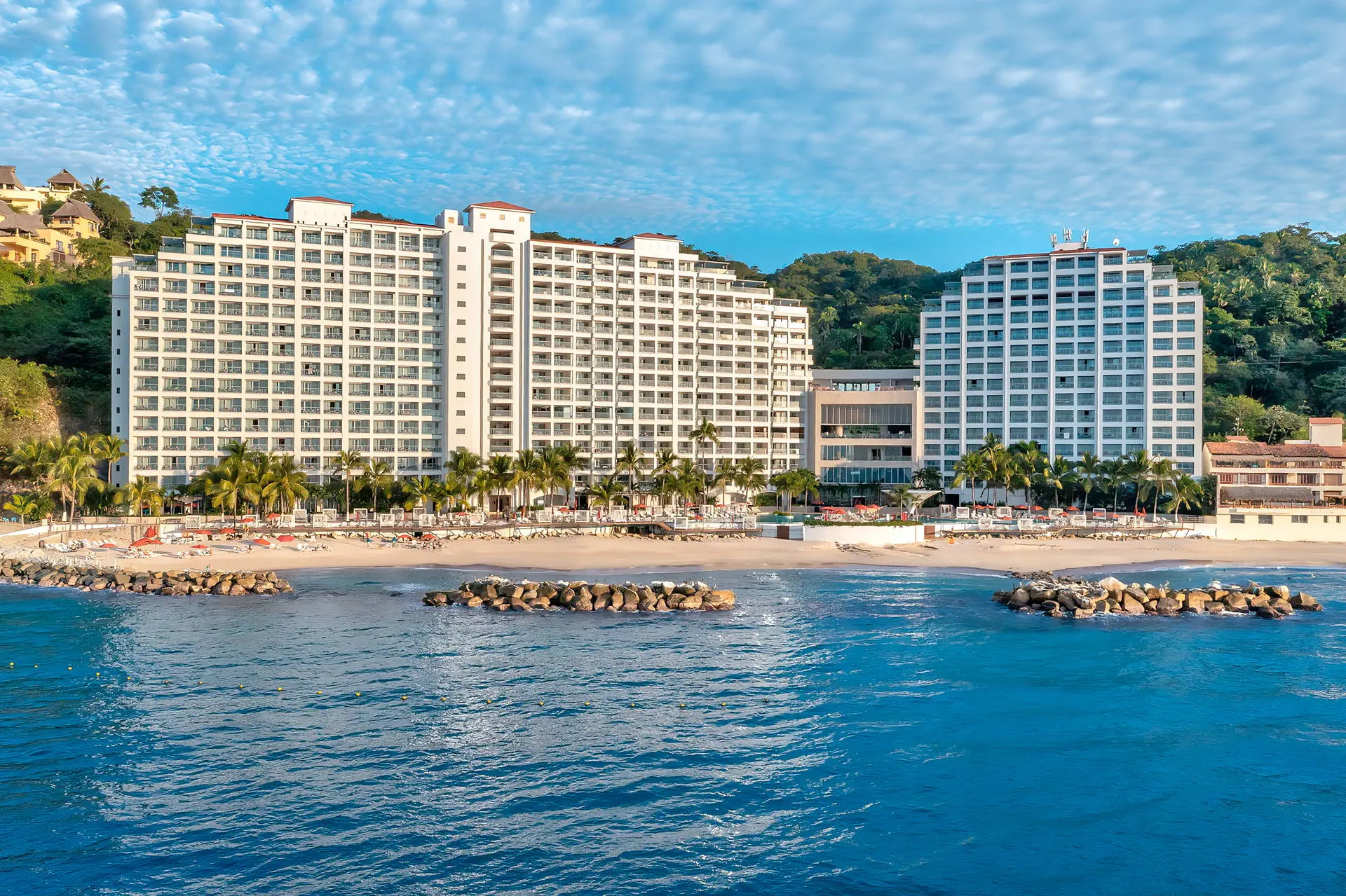 Hilton Riviera, фото 11