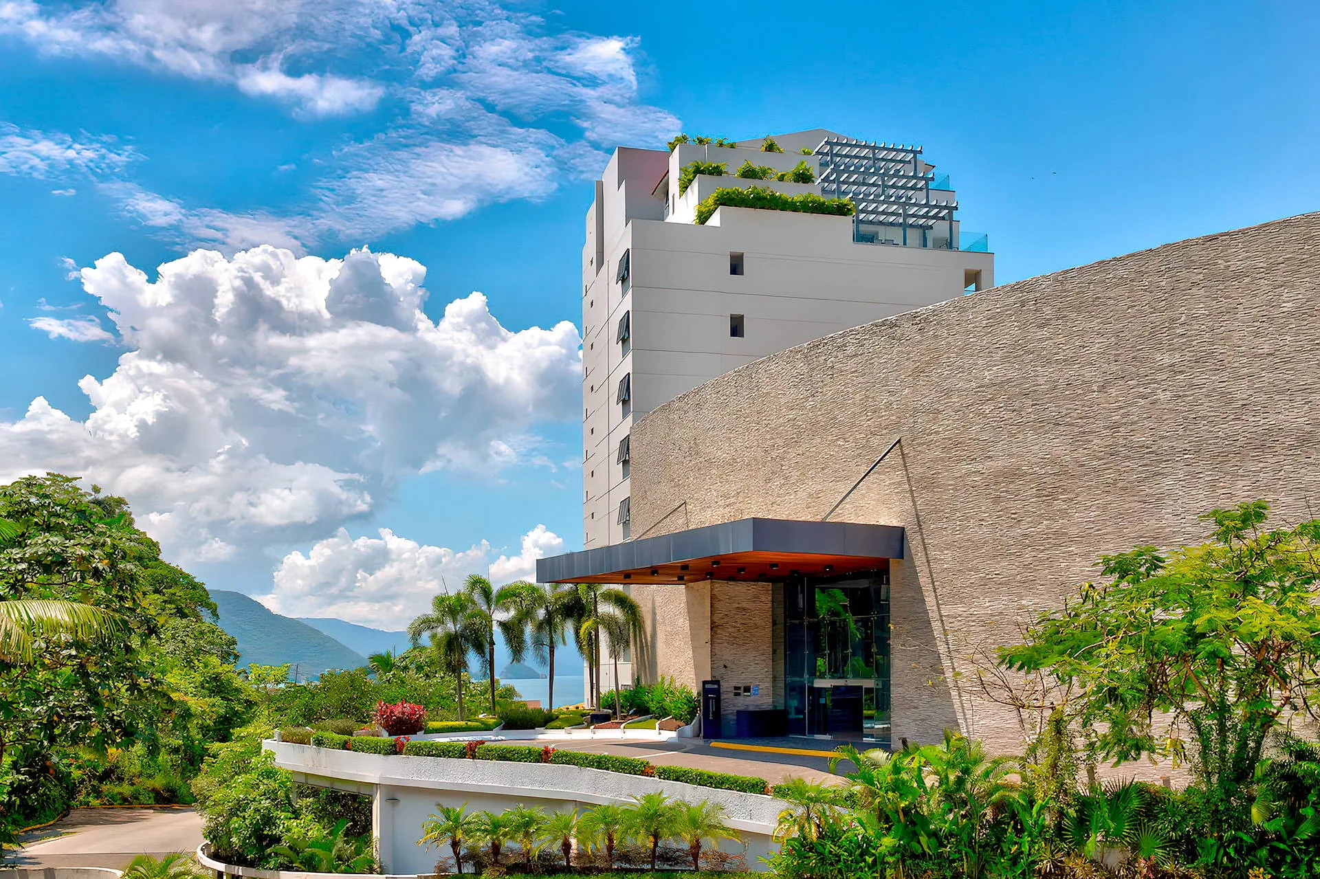 Hilton Riviera, фото 10