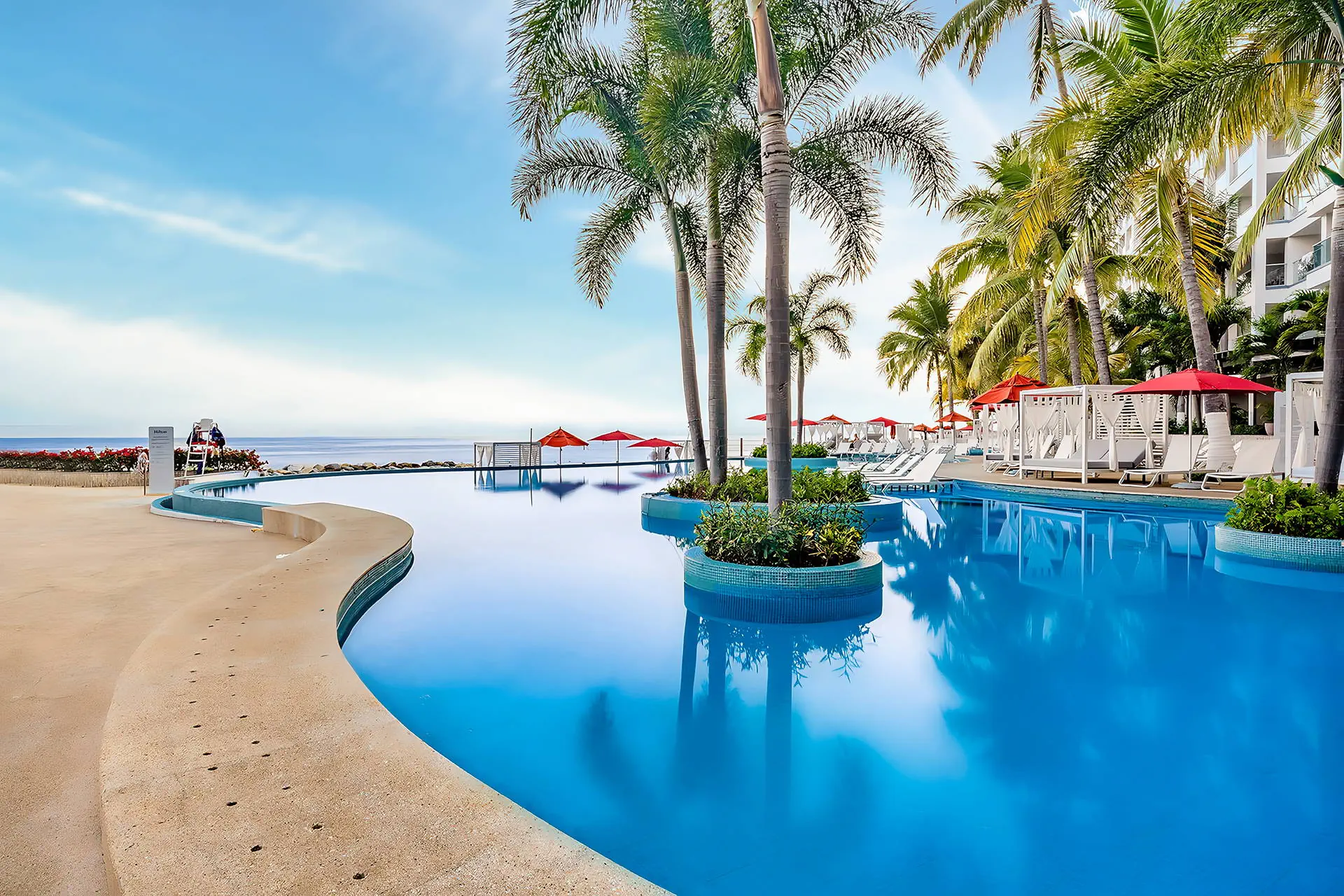 Hilton Riviera, фото 12