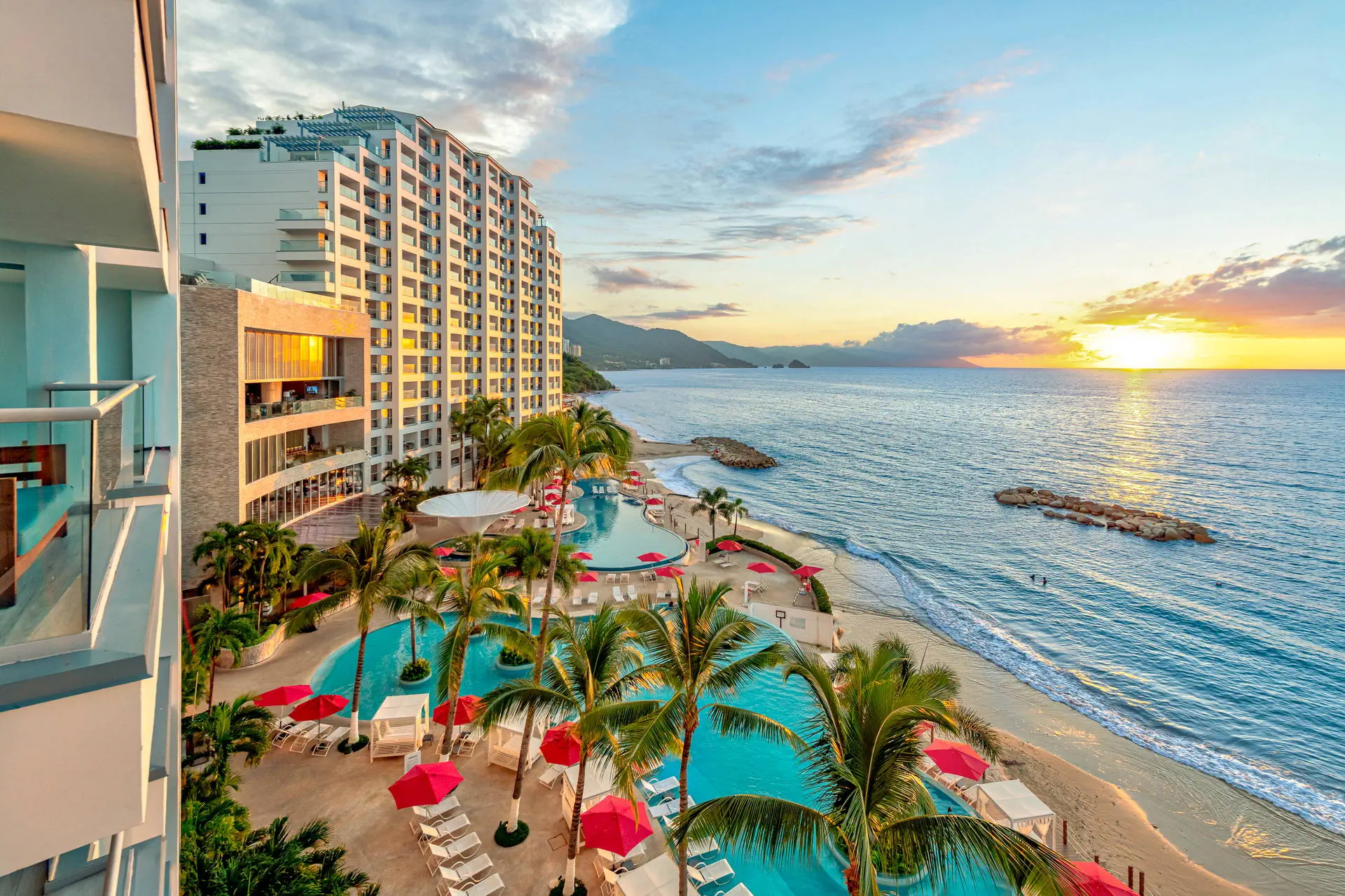 Hilton Riviera, фото 7