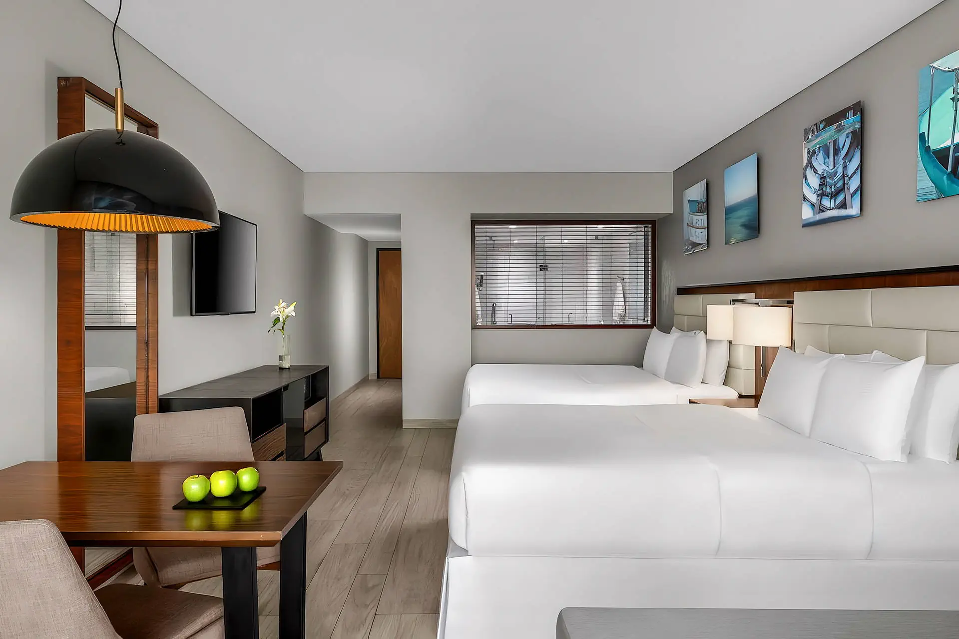 Hilton Riviera, фото 15