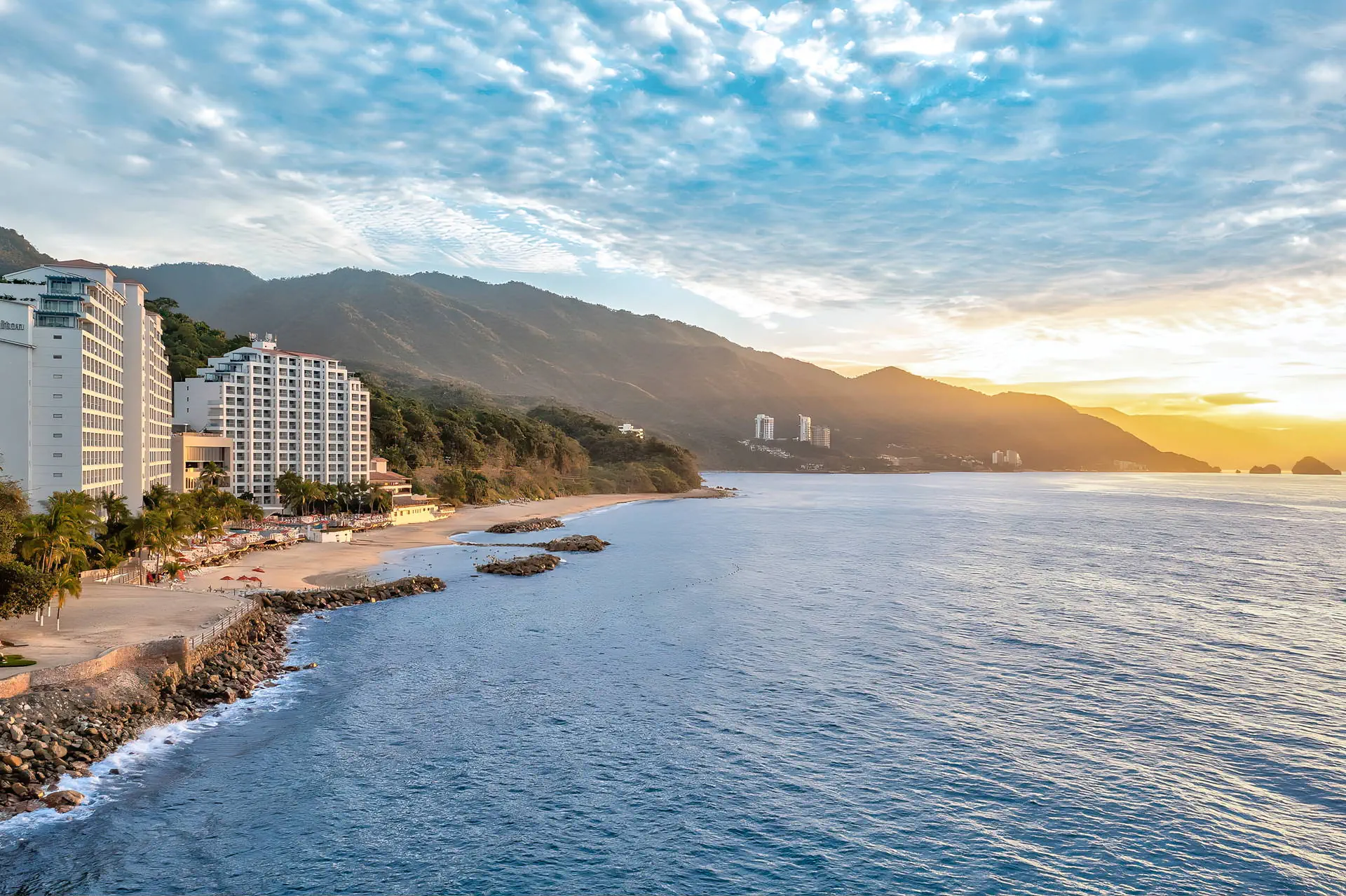 Hilton Riviera, фото 9