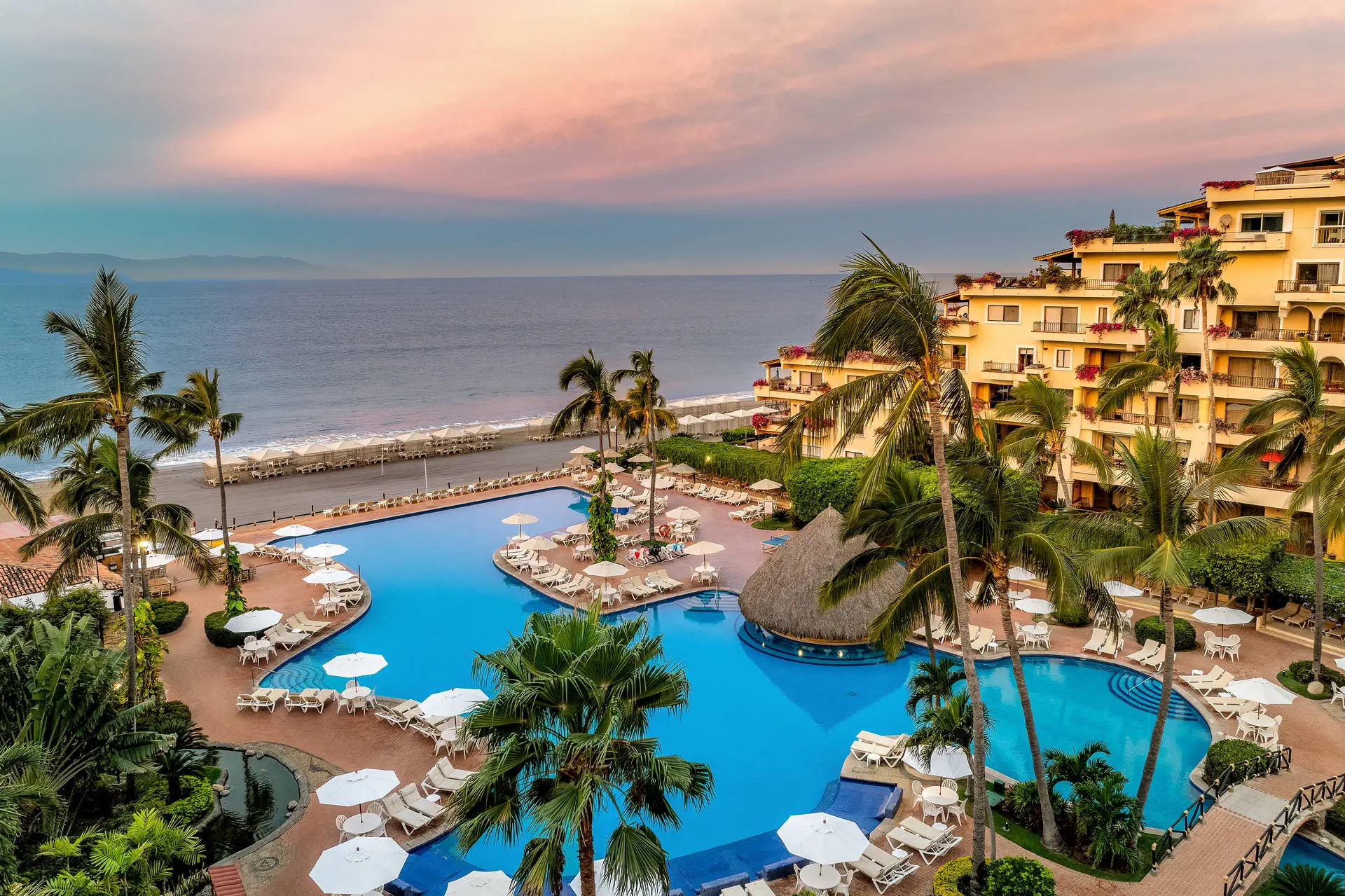 Velas Resort, фото 5