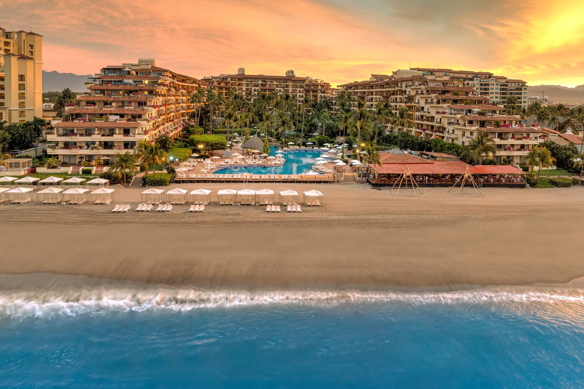 Velas Resort, фото 2