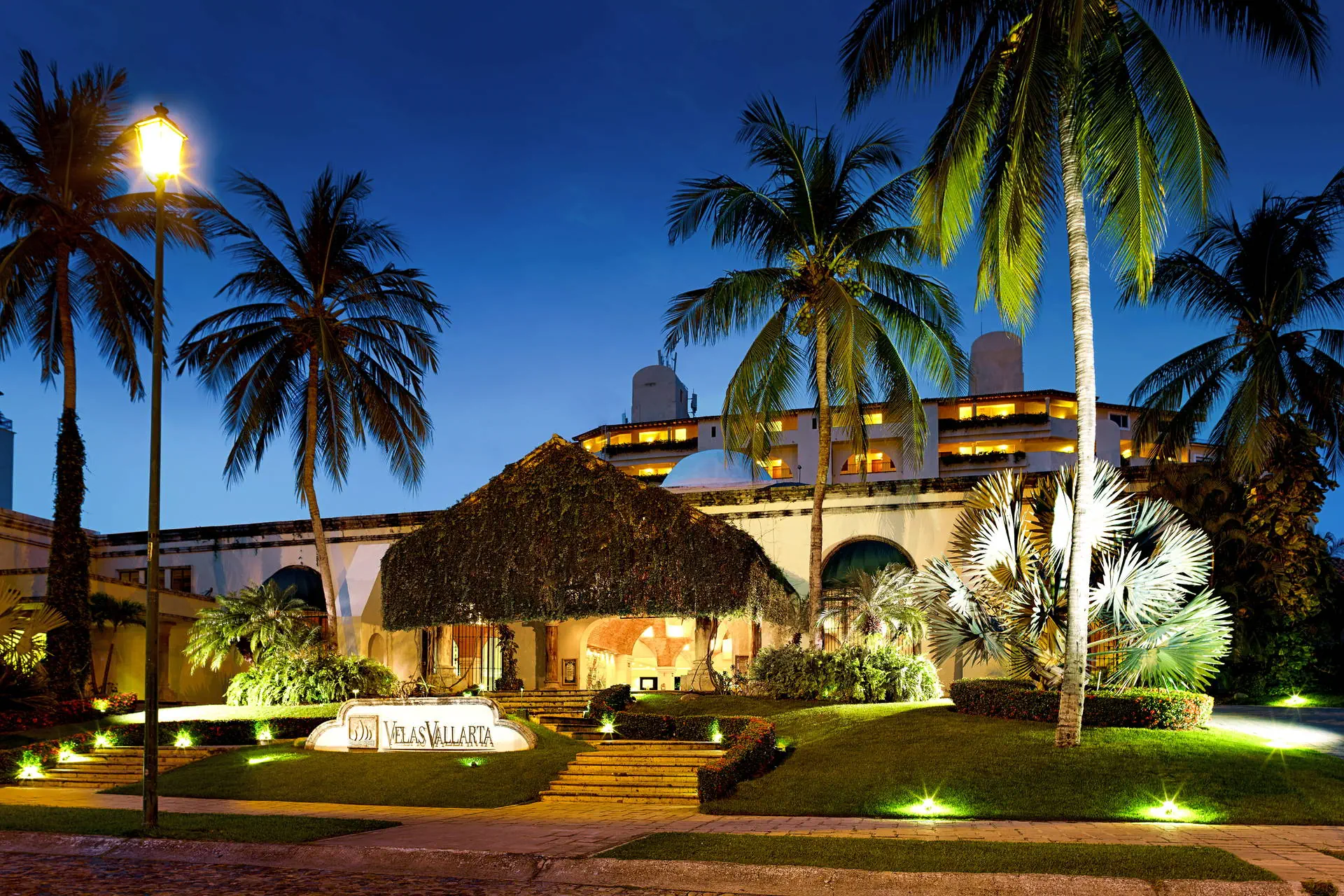 Velas Resort, фото 1