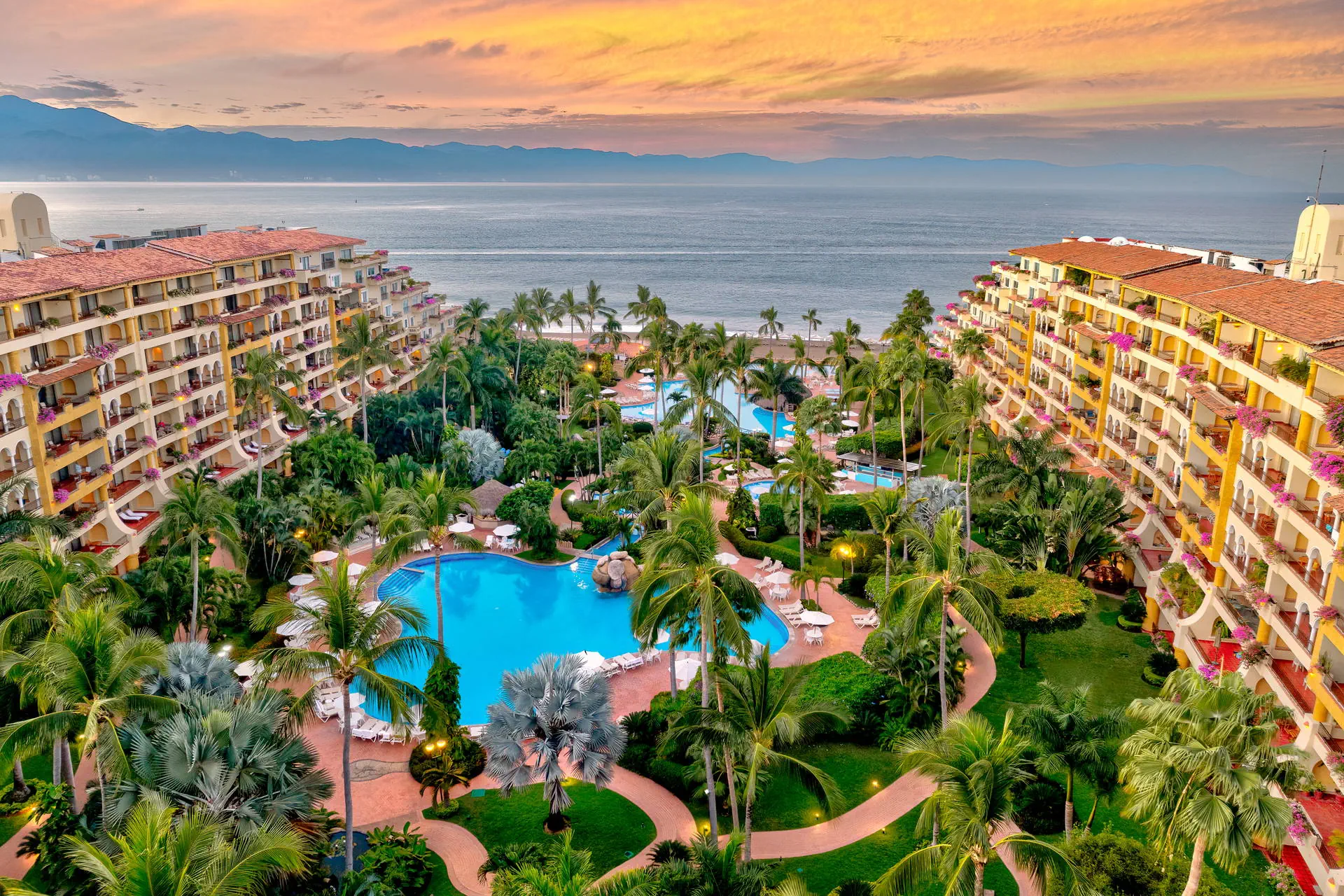 Velas Resort, фото 7