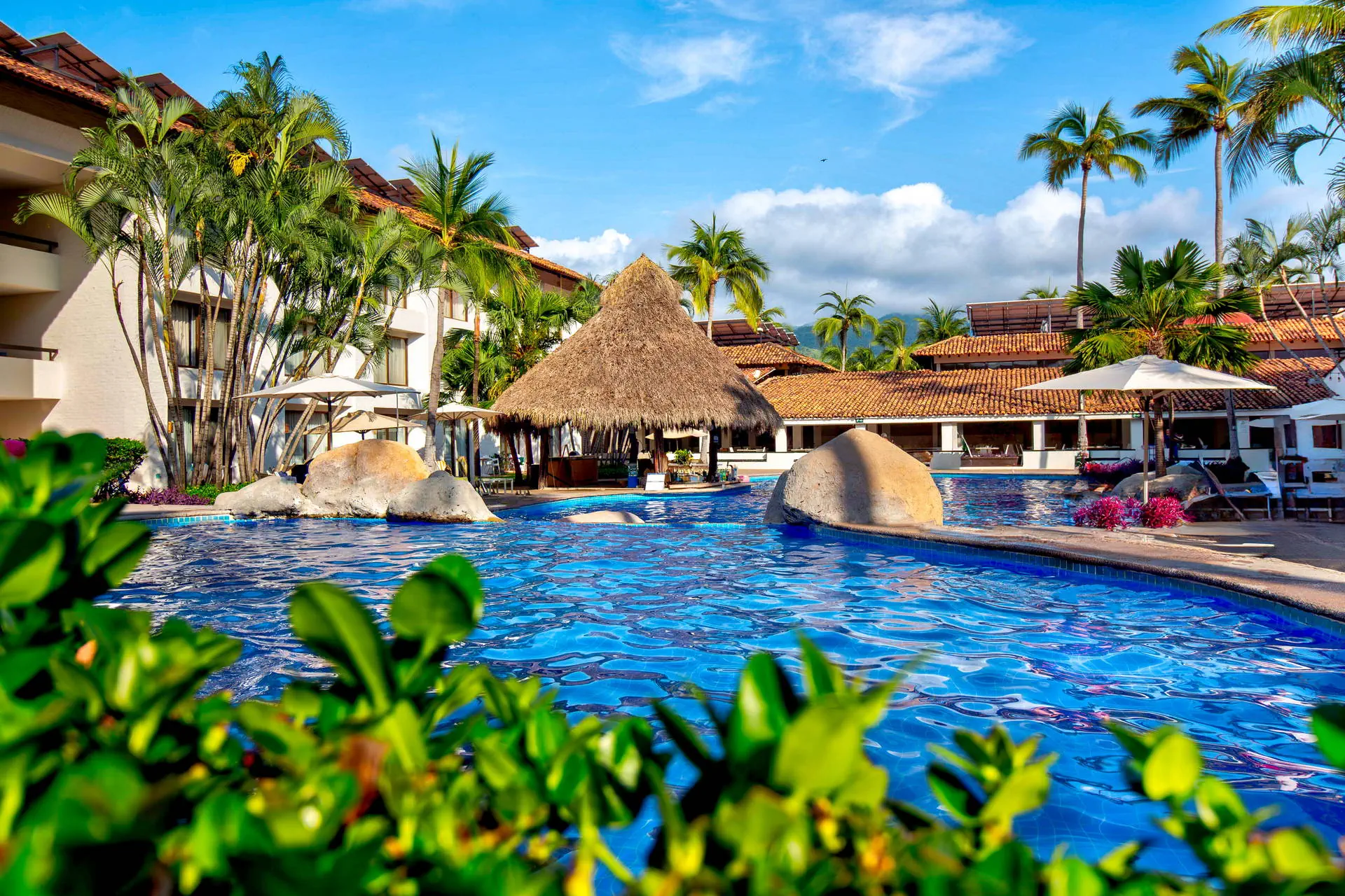 Plaza Pelicanos