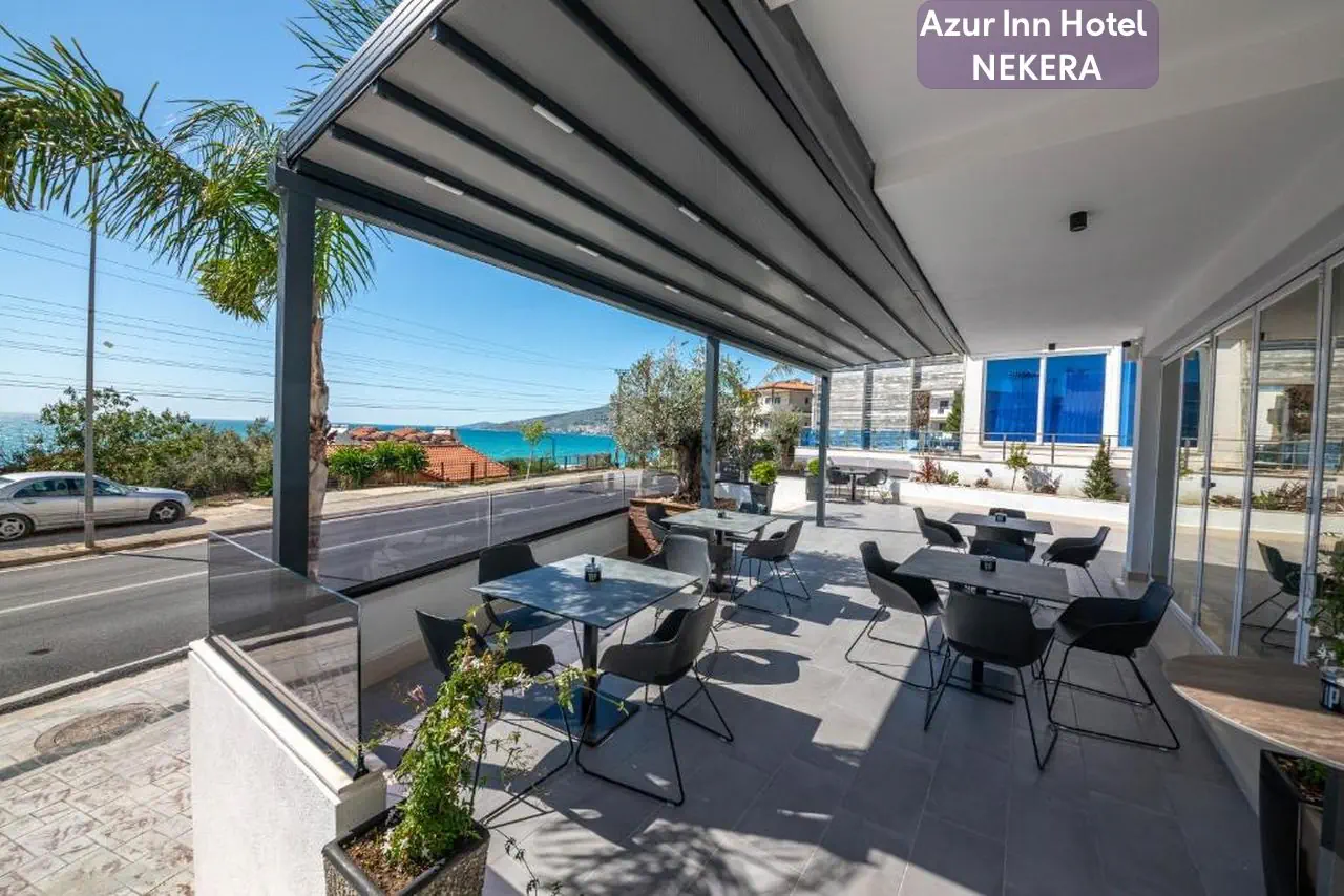 Azure Inn 4*, фото 9