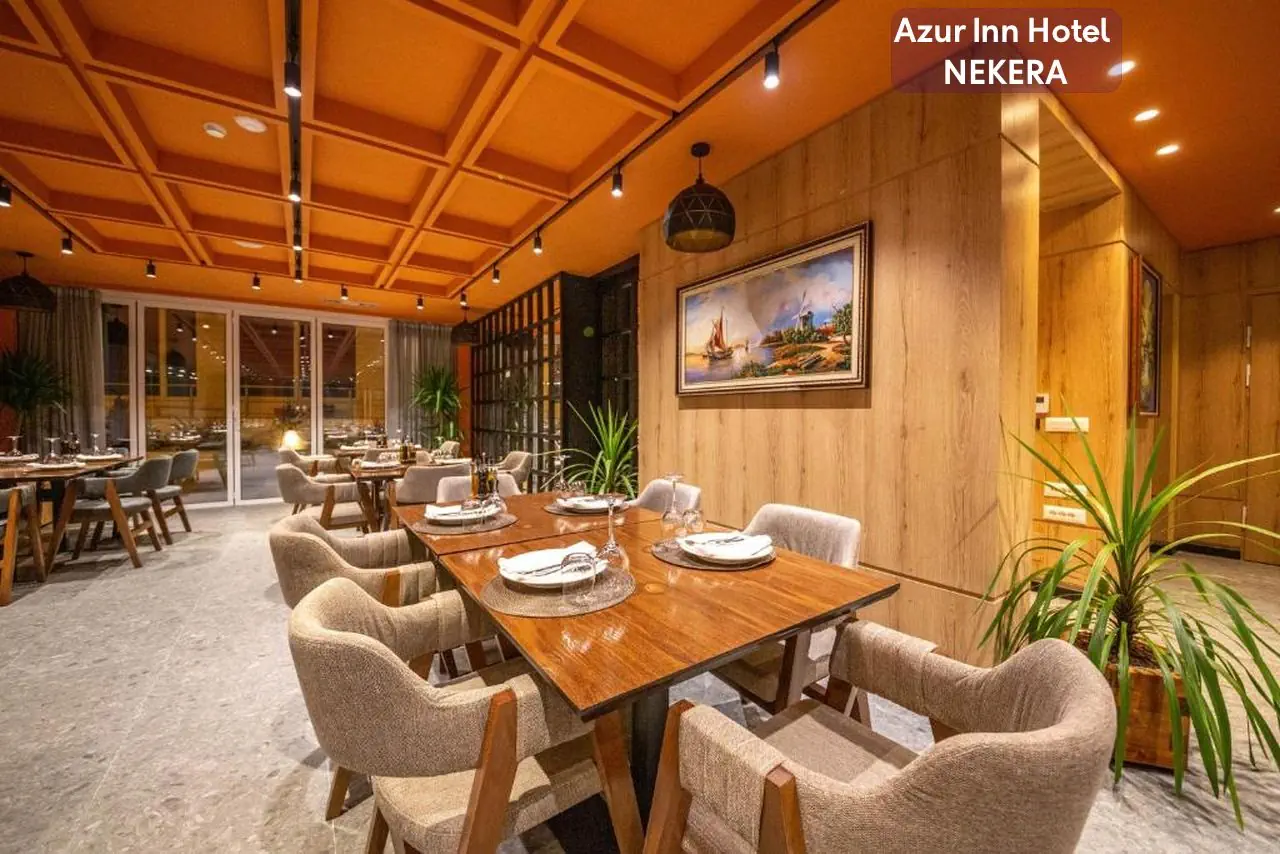 Azure Inn 4*, фото 11
