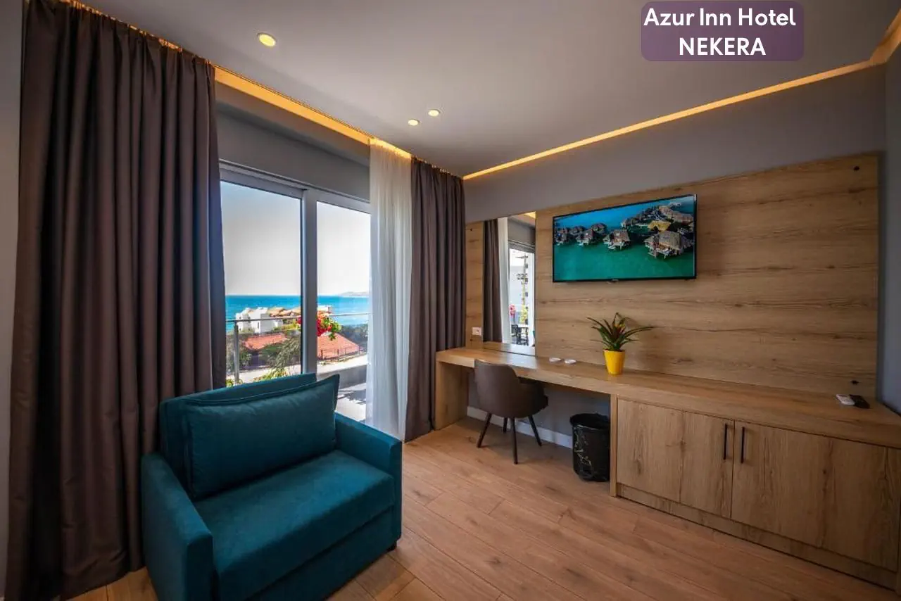 Azure Inn 4*, фото 2