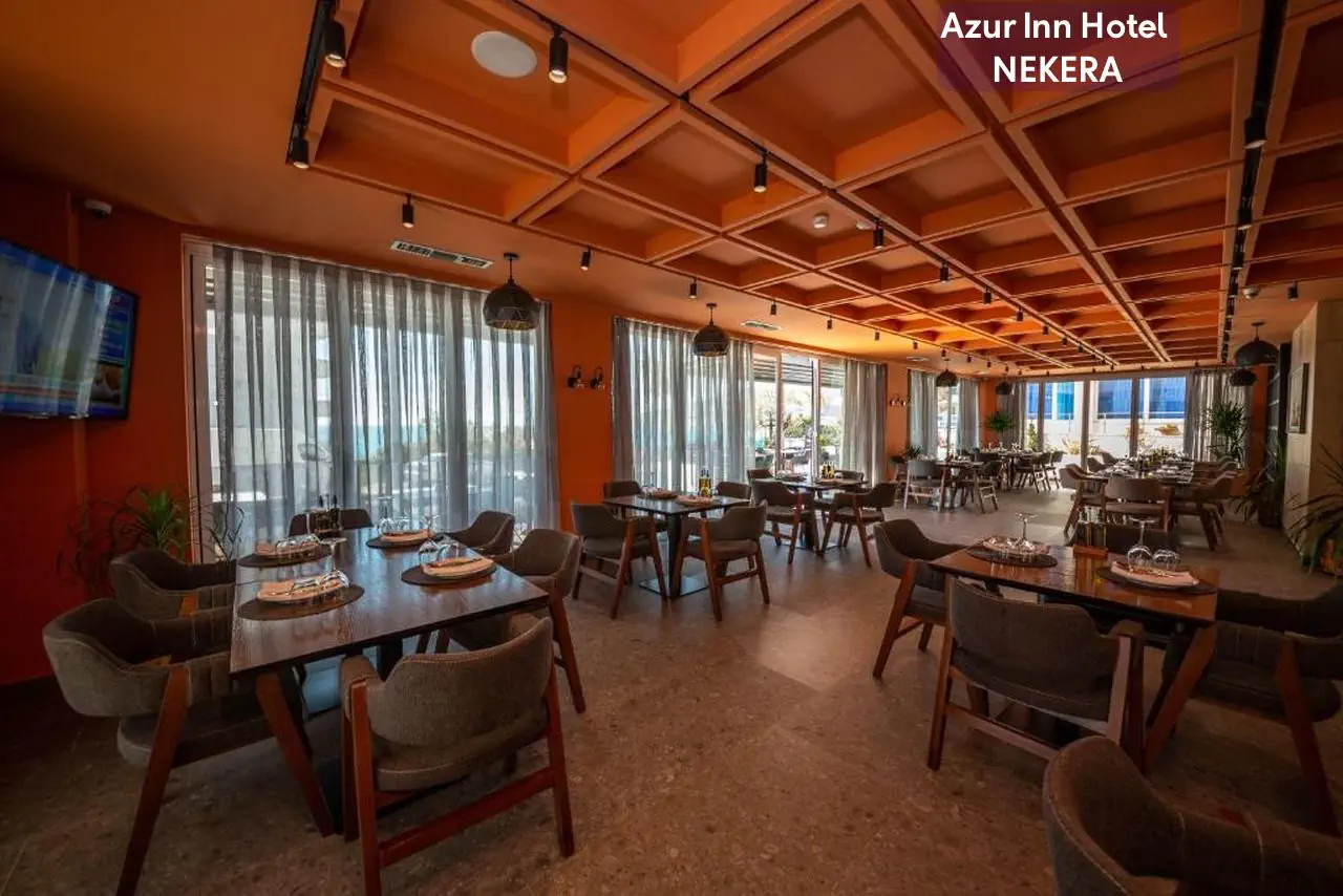 Azure Inn 4*, фото 7