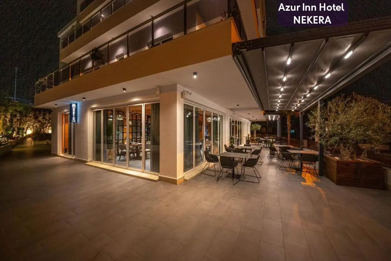 Azure Inn 4*, фото 12