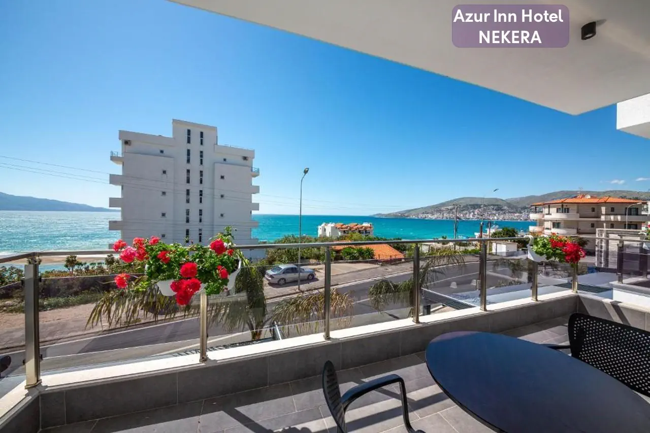Azure Inn 4*, фото 6