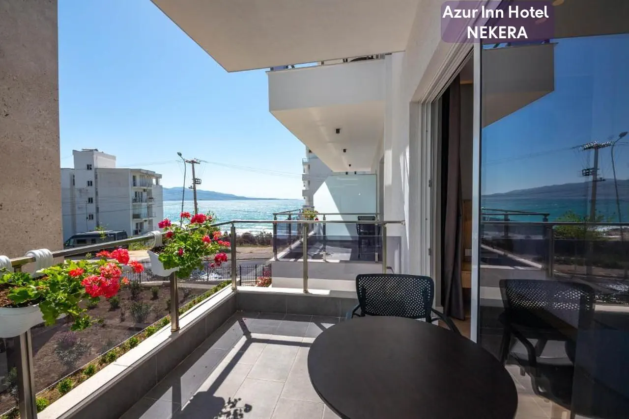 Azure Inn 4*, фото 8
