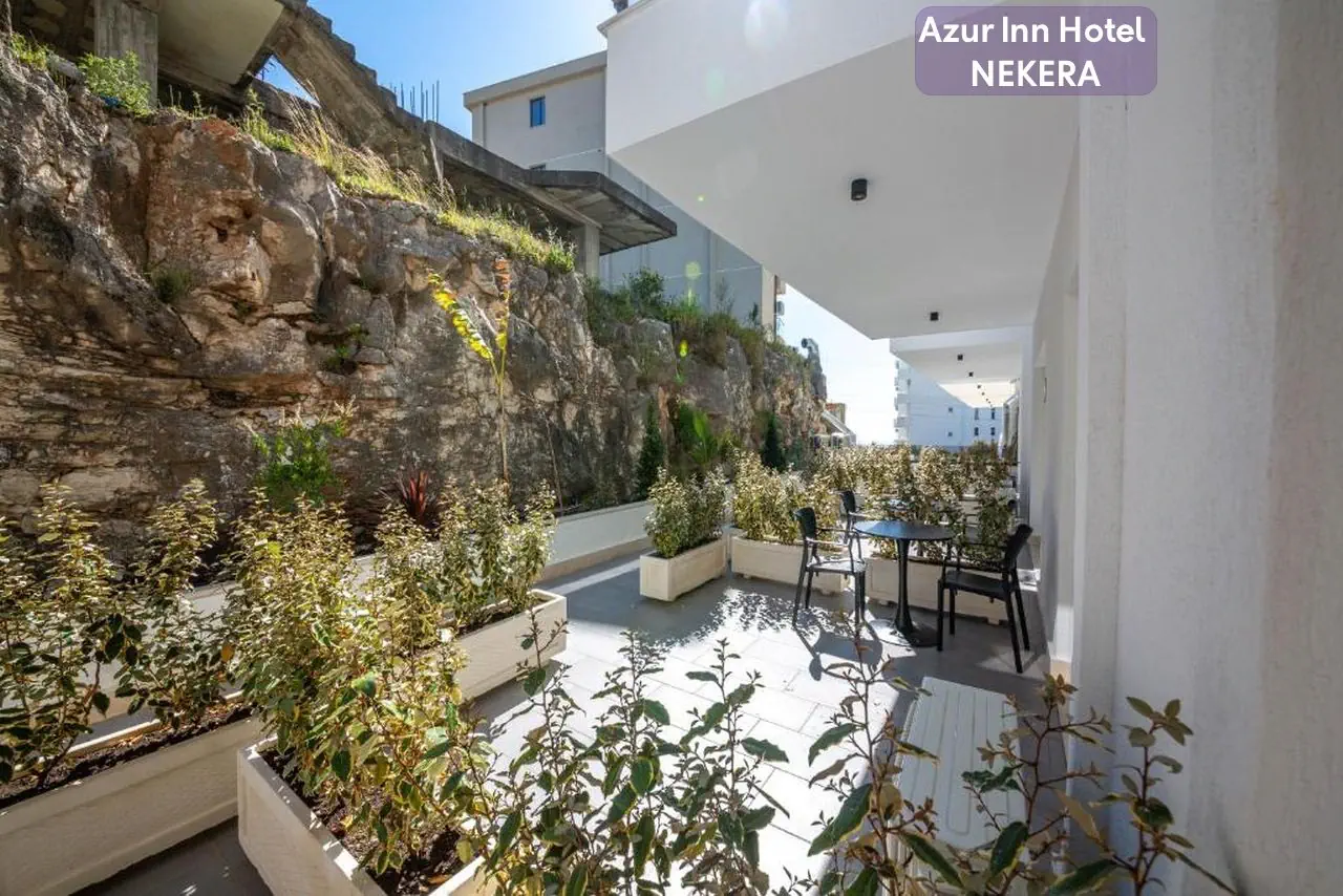 Azure Inn 4*, фото 10