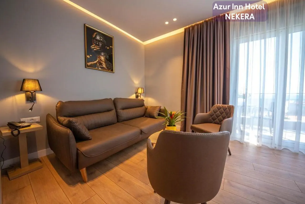 Azure Inn 4*, фото 3