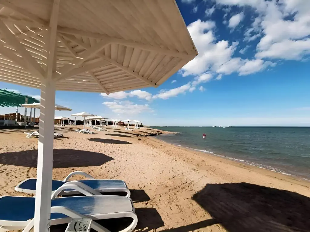 Arena Beach Resort - Premium Suites 4*, фото 16