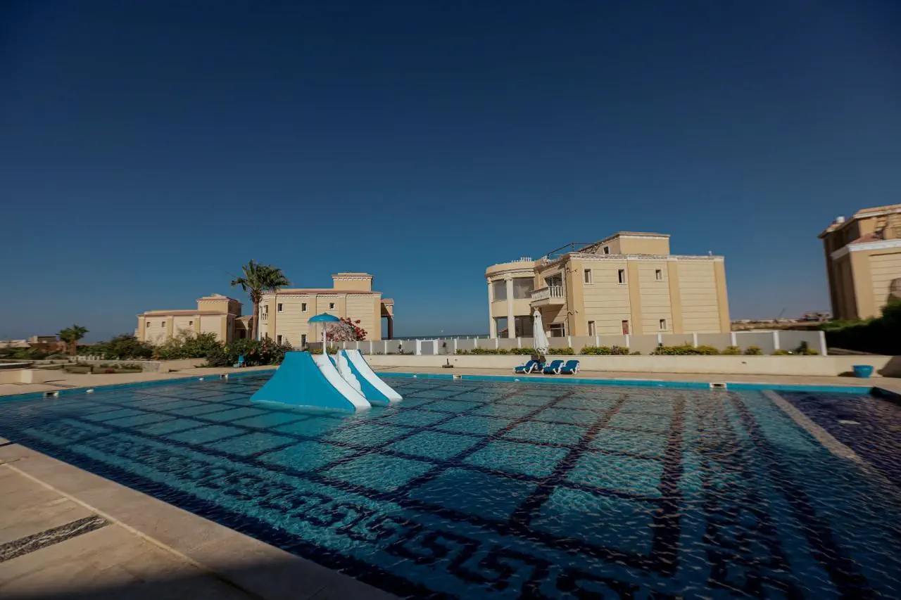 Arena Beach Resort - Premium Suites 4*
