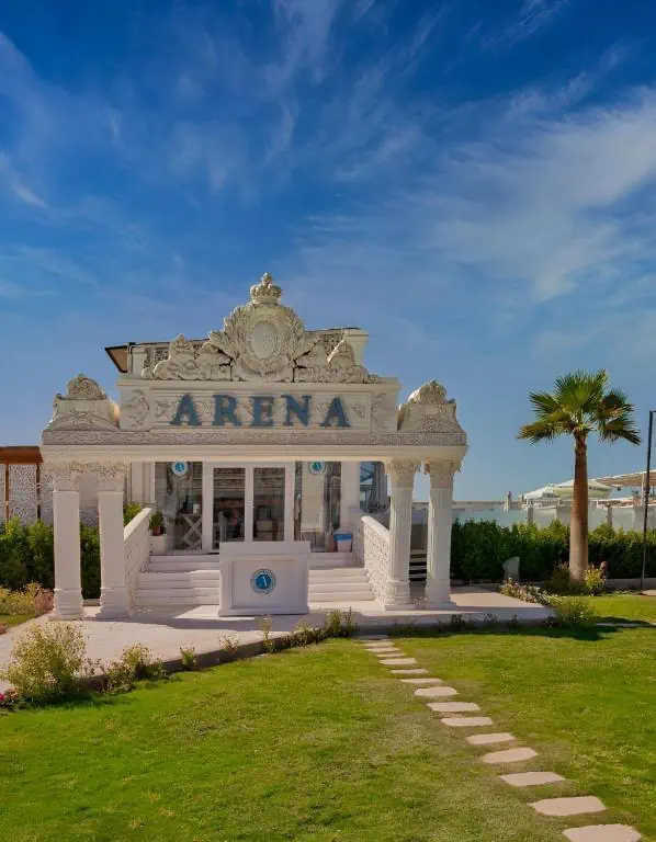 Arena Beach Resort - Premium Suites 4*, фото 10
