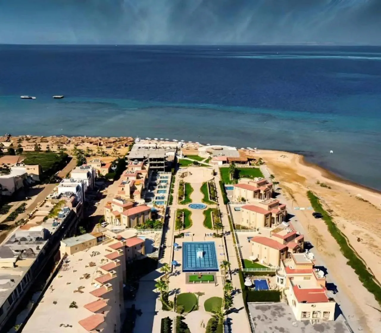 Arena Beach Resort - Premium Suites 4*, фото 2
