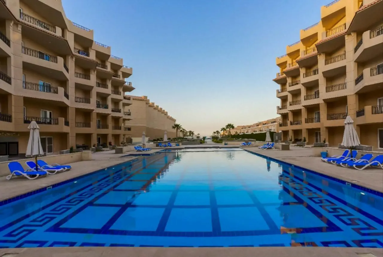Arena Beach Resort - Premium Suites 4*, фото 7