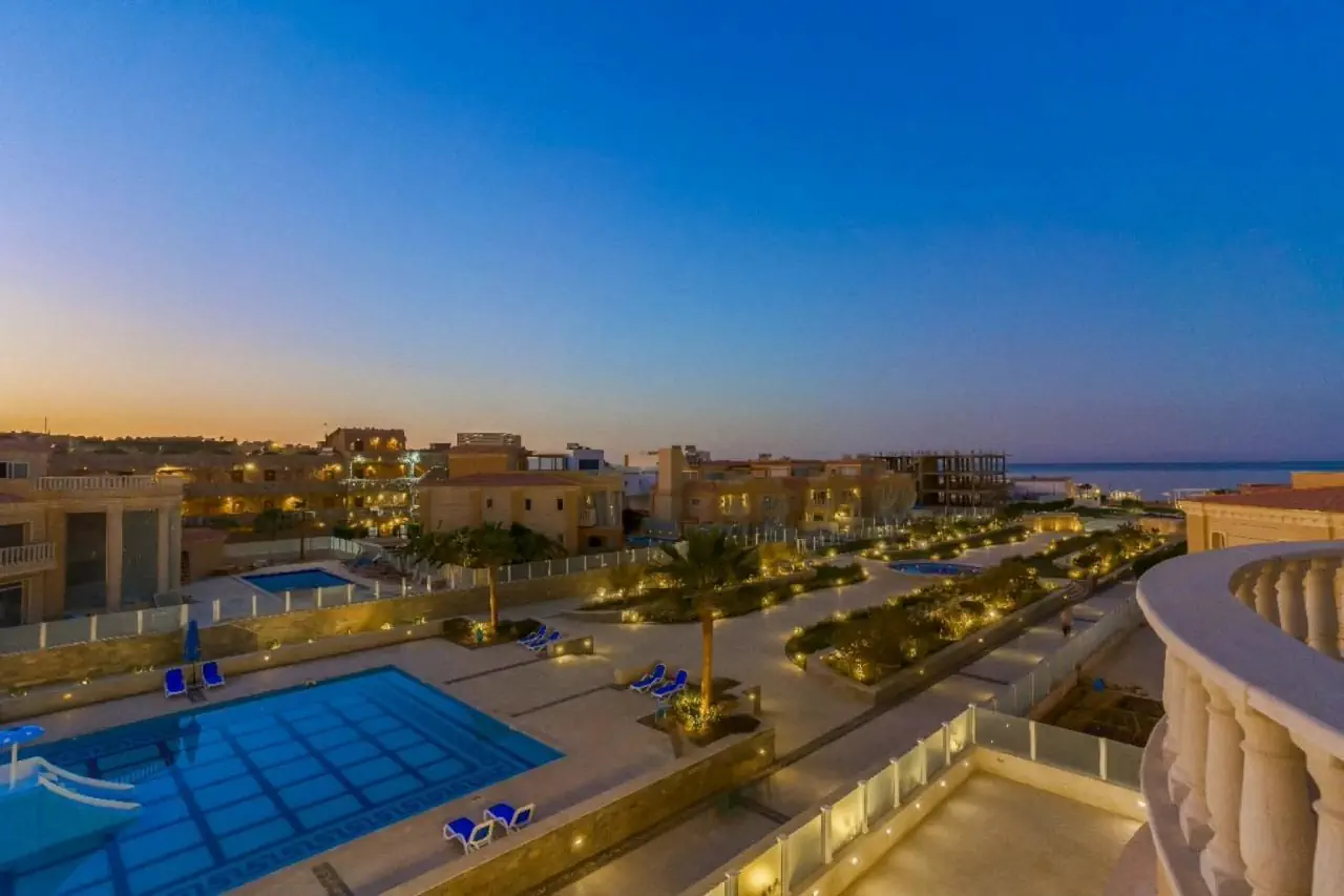 Arena Beach Resort - Premium Suites 4*, фото 6
