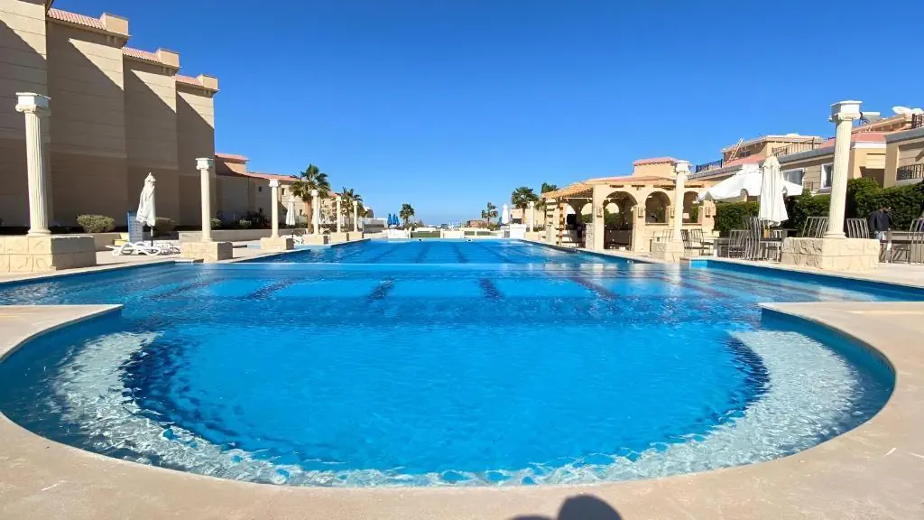 Arena Beach Resort - Premium Suites 4*, фото 9