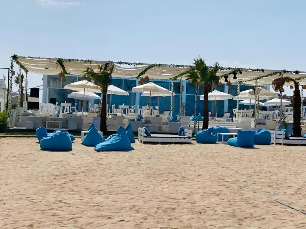 Arena Beach Resort - Premium Suites 4*, фото 14