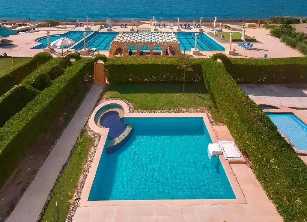 Arena Beach Resort - Premium Suites 4*, фото 8