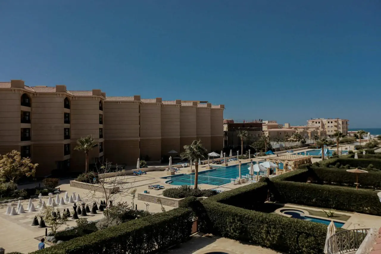 Arena Beach Resort - Premium Suites 4*, фото 5