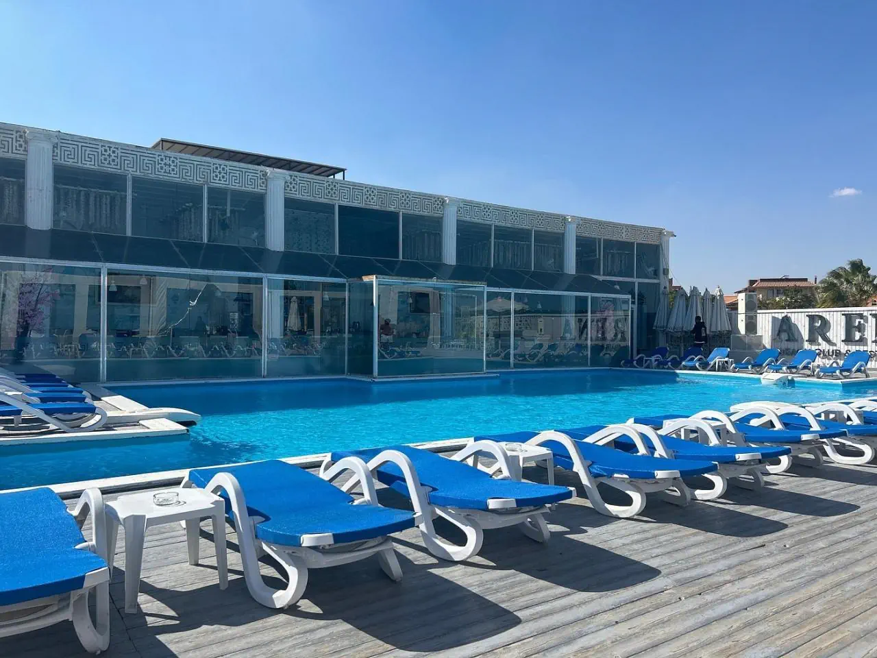 Arena Beach Resort - Premium Suites 4*, фото 11