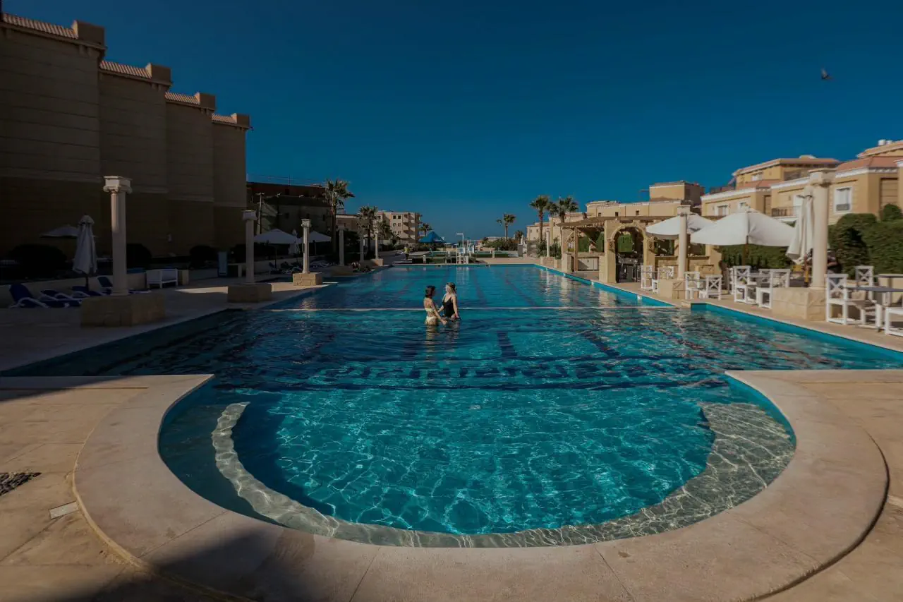 Arena Beach Resort - Premium Suites 4*, фото 4
