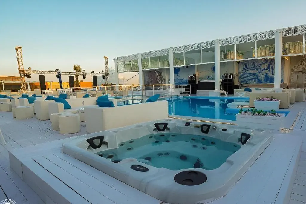 Arena Beach Resort - Premium Suites 4*, фото 15