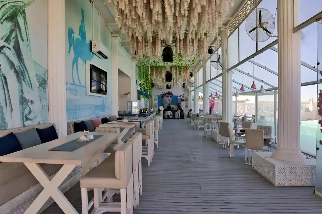 Arena Beach Resort - Premium Suites 4*, фото 13