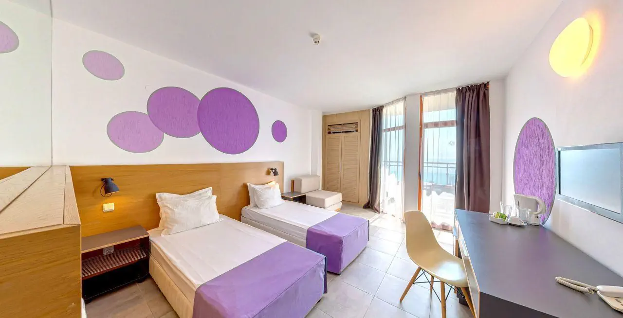 Hotel Sunrise Golden Sands 4*, фото 13