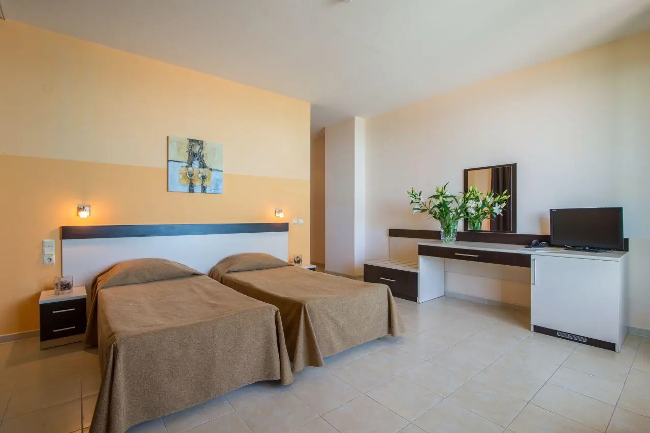 Hotel Sunrise Golden Sands 4*, фото 12