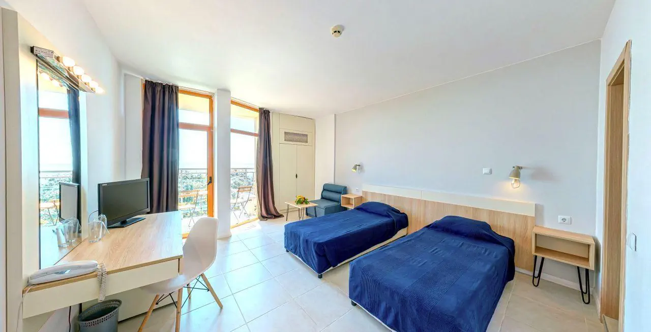 Hotel Sunrise Golden Sands 4*, фото 9