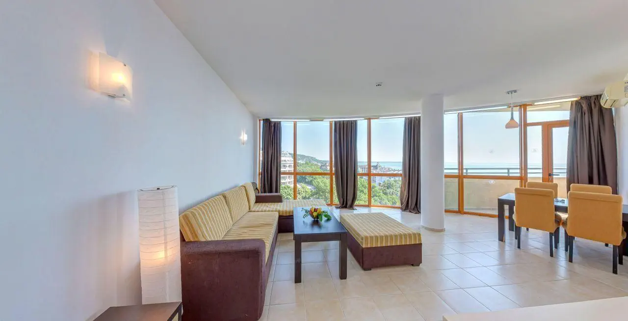 Hotel Sunrise Golden Sands 4*, фото 16