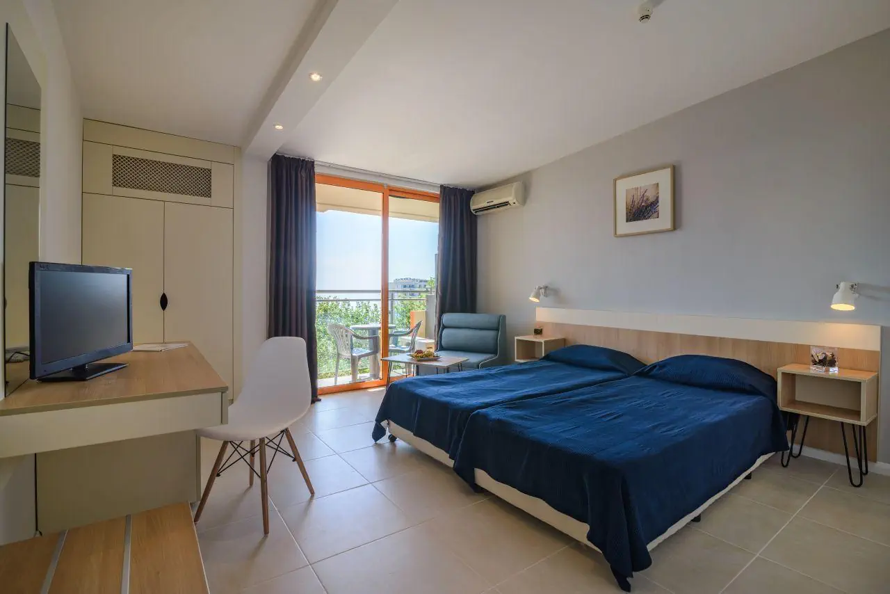 Hotel Sunrise Golden Sands 4*, фото 10