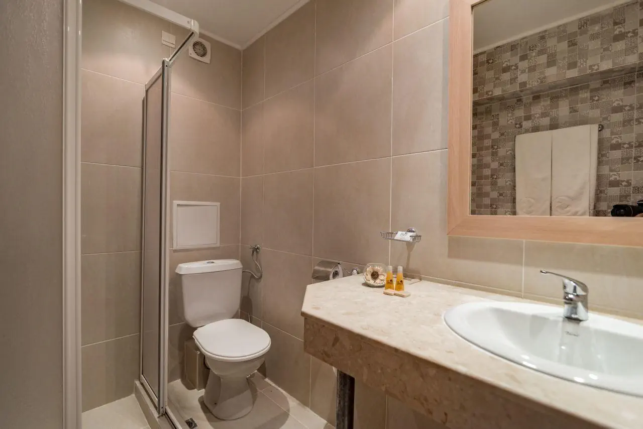 Hotel Sunrise Golden Sands 4*, фото 11