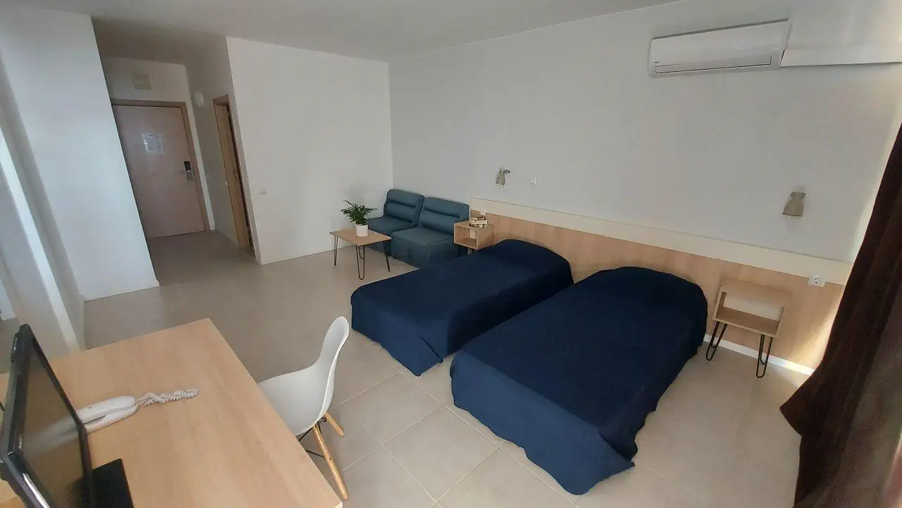Hotel Sunrise Golden Sands 4*, фото 15
