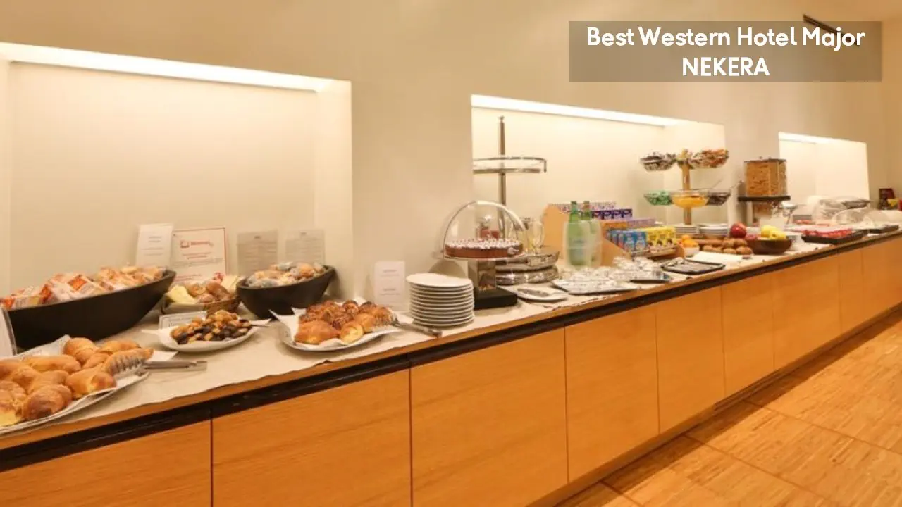 Best Western Hotel Major 4*, фото 5