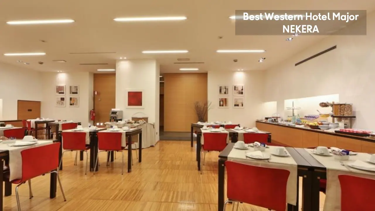 Best Western Hotel Major 4*, фото 6